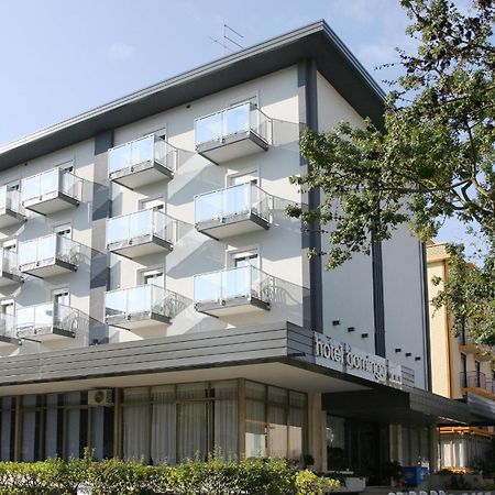 Hotel Domingo リド・ディ・イエゾロ エクステリア 写真